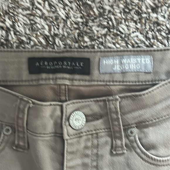 Aeropostale Jeans for Women - Picture 2 of 5